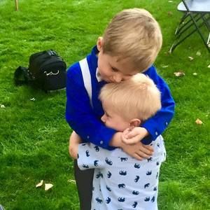 Meet your Posher, Brooke