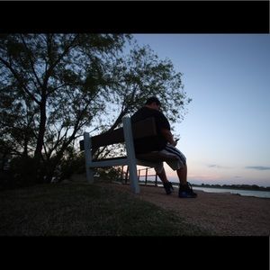 Meet your Posher, Chris