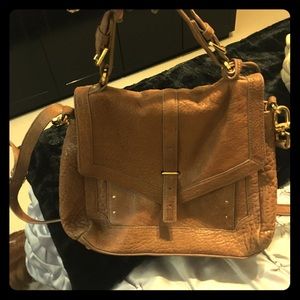 Tory butch cross body bag