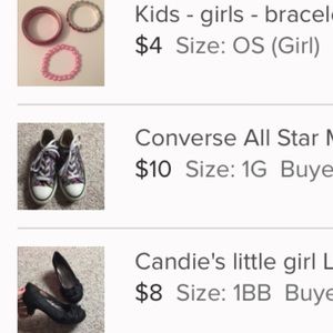 Posting for doxielover320 only