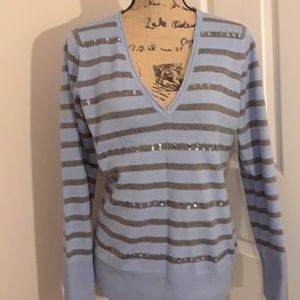 New York and Company Sweater