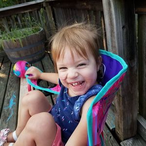 Meet your Posher, Dawn