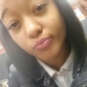 Meet your Posher, Brianna