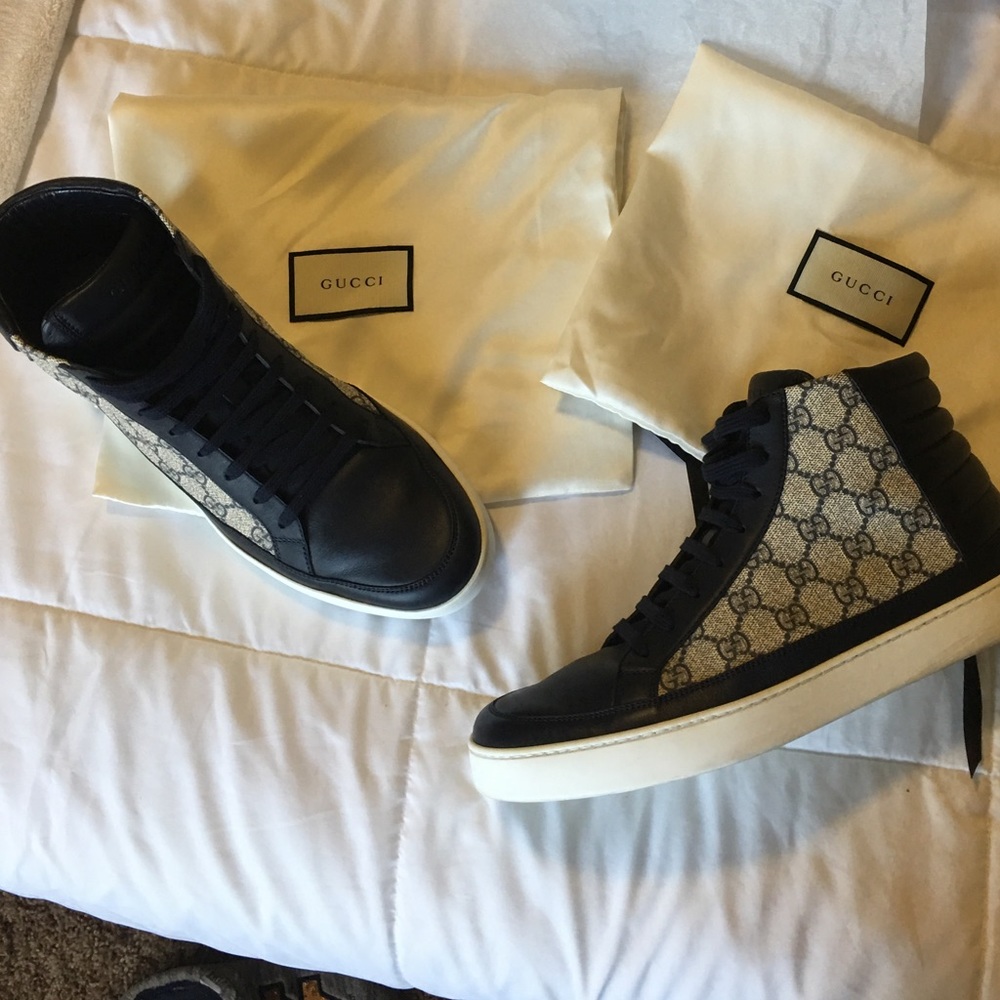 🔥 Men's Gucci Sneaker 🔥