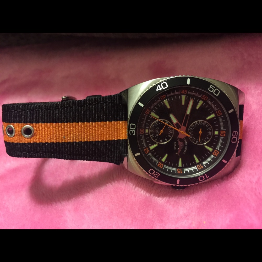 Tommy Bahama Relax watch (unisex)