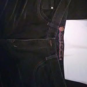 Mens Gucci Jeans