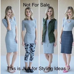 lularoe julia styling