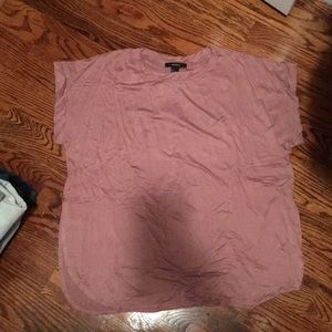 Forever 21 Shirt