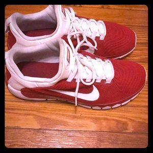 Nike Free Trainer v1