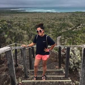Meet your Posher, Paige