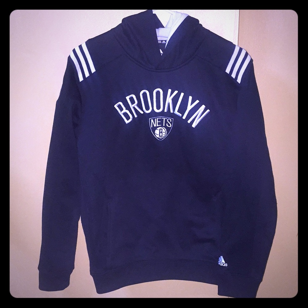 Adidas Jacket Fleece