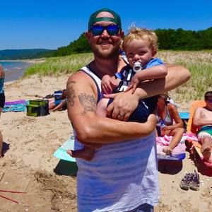 Meet your Posher, Timothy