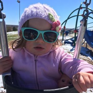 Meet your Posher, Heather