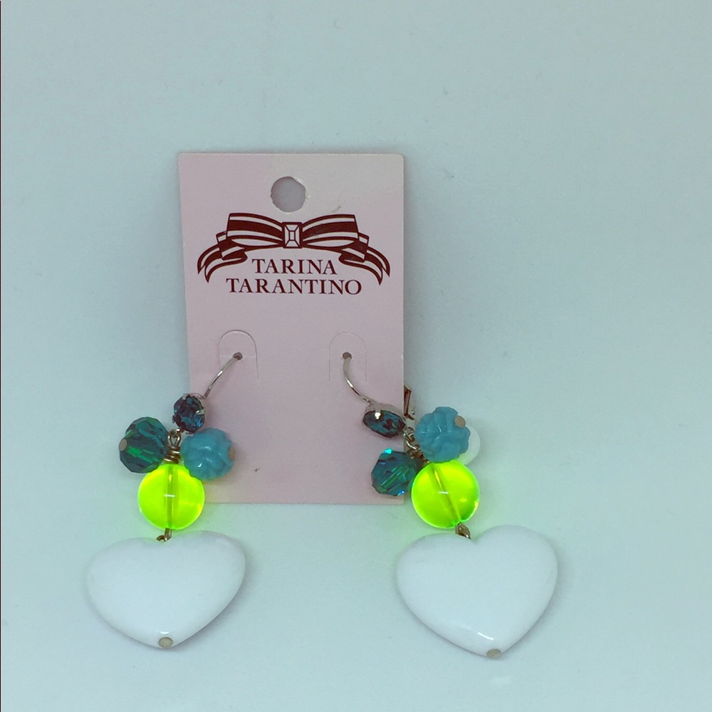 Tarina Tarantino, Specialty Boutique Earrings