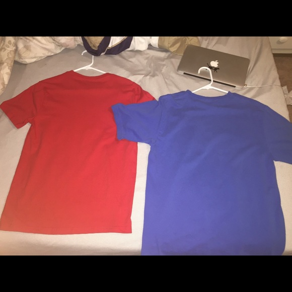 Men's Polo T-Shirts Size L - Picture 3 of 3