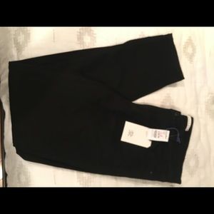 BRAND NEW BLACK JEANS