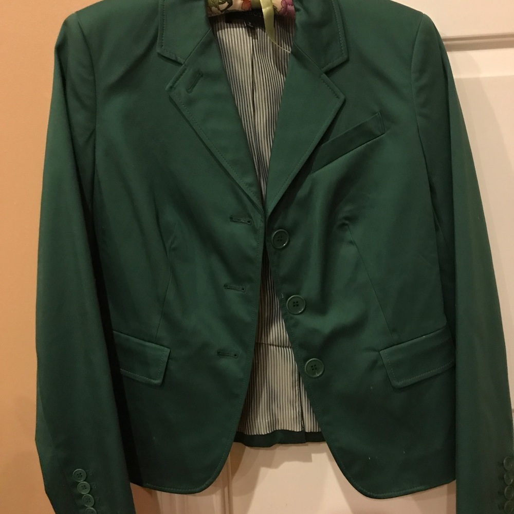 Talbots Blazer