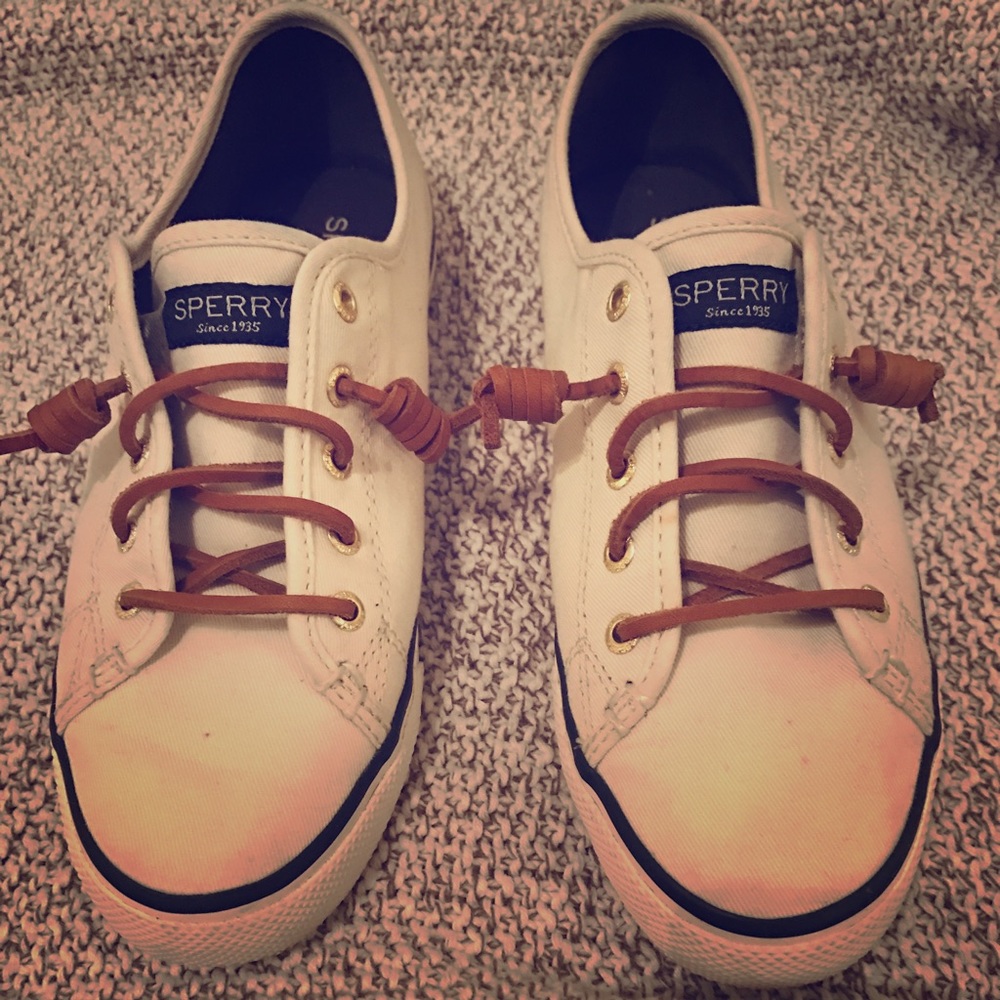 Reduced!! Women's Sperrys
