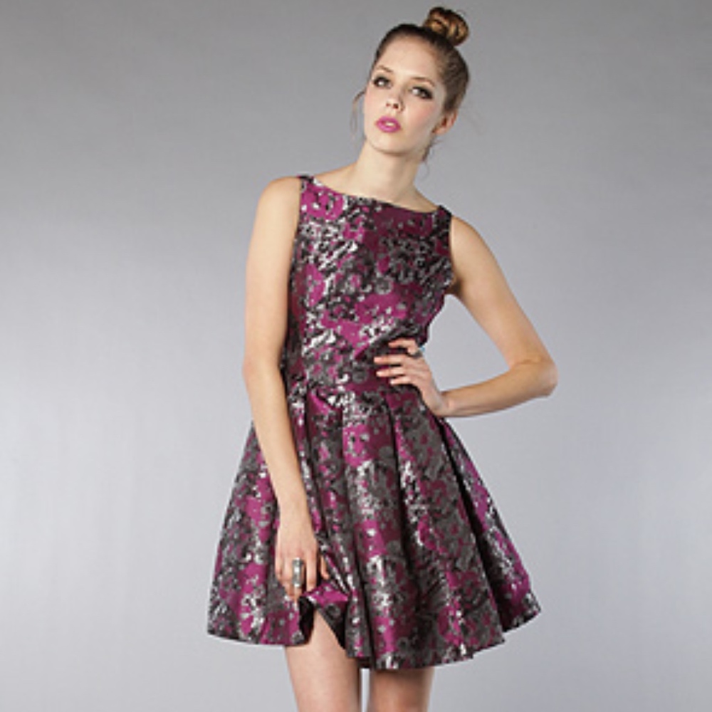 ModCloth BB Dakota Dress