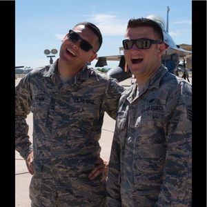 Meet your Posher, Cynthia