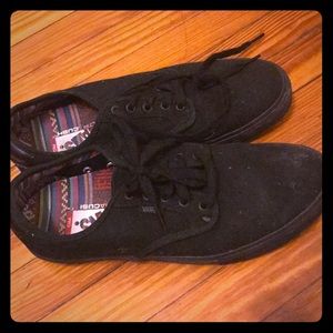 Vans shoes