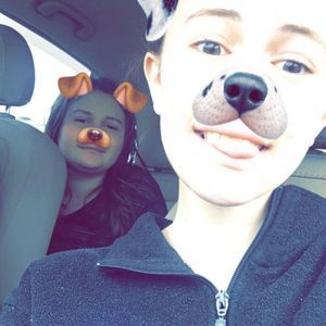 Meet your Posher, Blayze