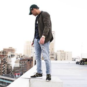 Meet your Posher, Samuel