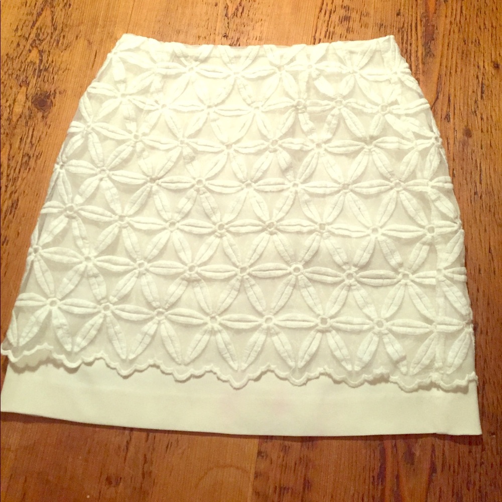 JOA skirt