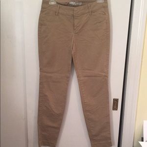 Old Navy pixie pant