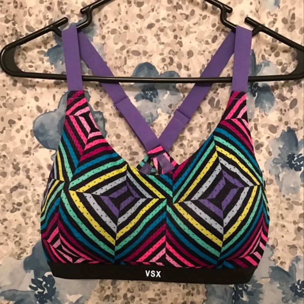 Victoria's Secret Sports Bra