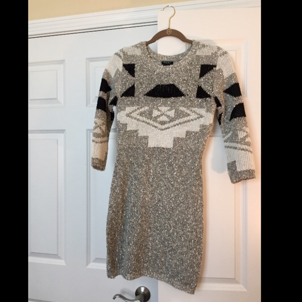 🍁 Sweater dress!! 👗