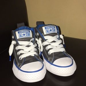 Converse All Star Sneakers