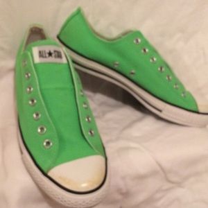 Converse all stars