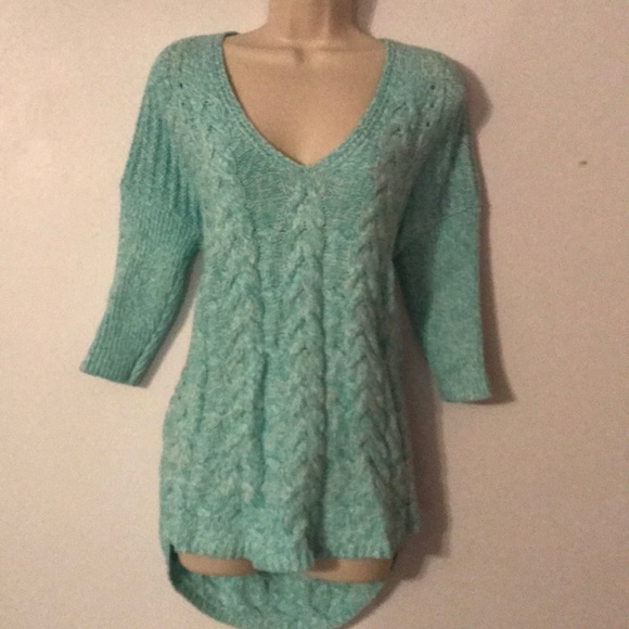 Express Sweaters - Express cable knit sweater!