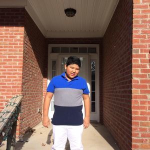 Meet your Posher, Alan