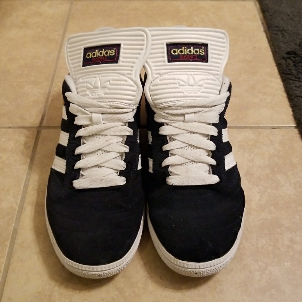 Busenitz Adidas