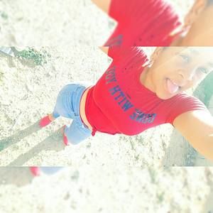 Meet your Posher, Michell