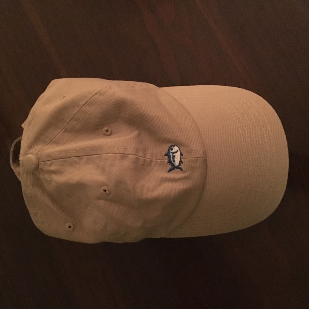 Southern Tide Hat