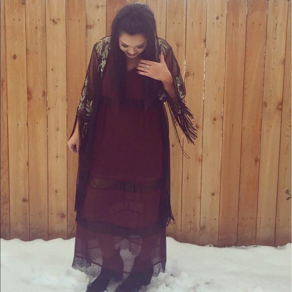Dress