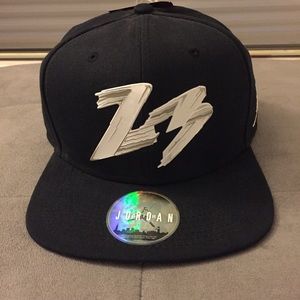 Air Jordan Jumpman hat