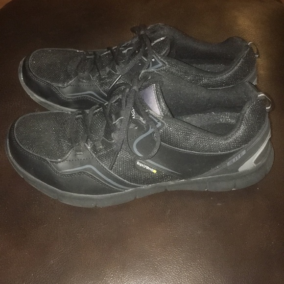 Topcrews non-slip shoes - Picture 2 of 4