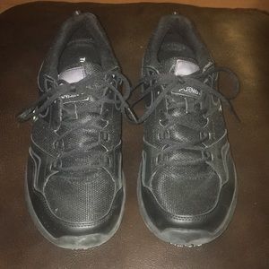 Topcrews non-slip shoes