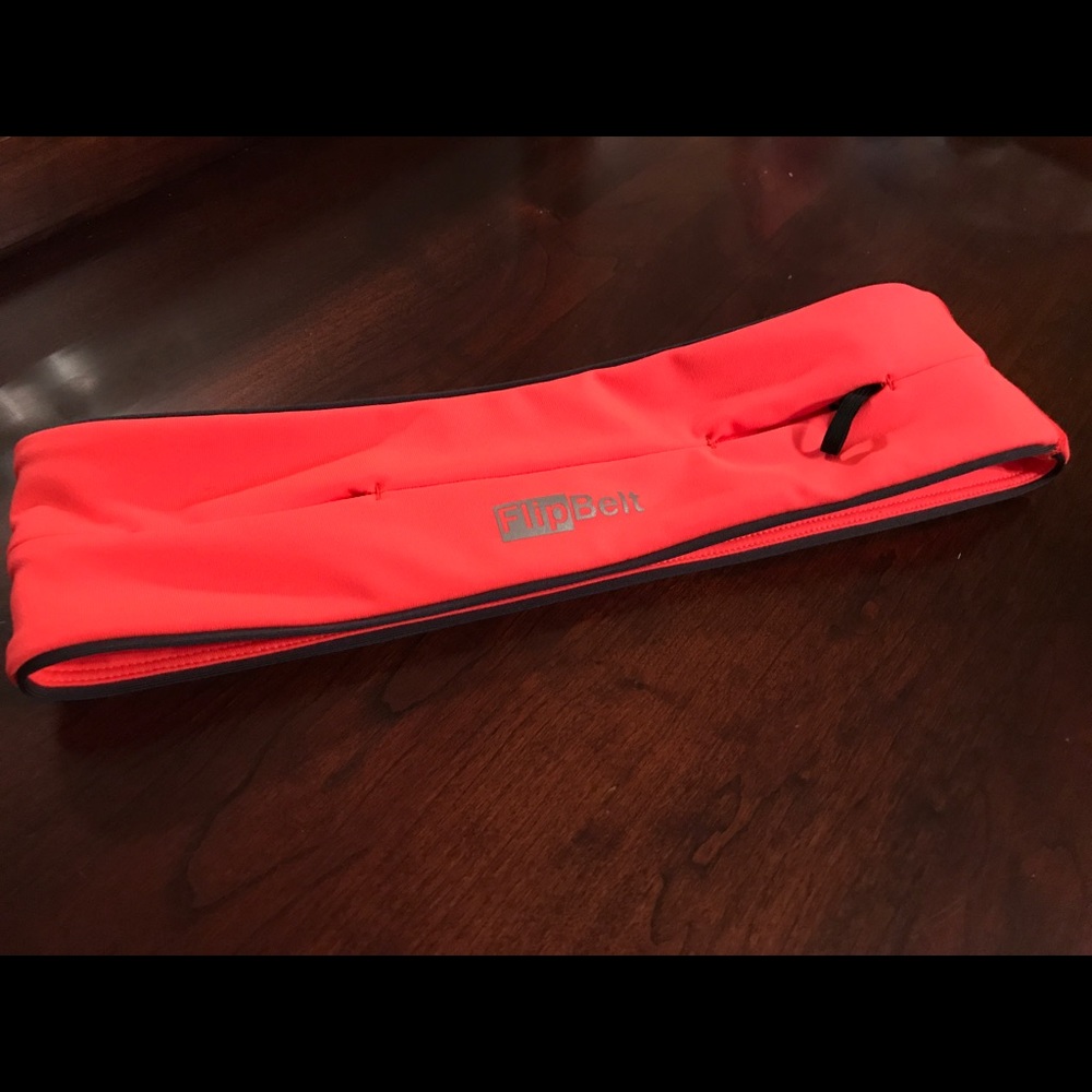Flip Belt