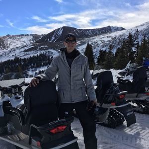 Meet your Posher, Kyler