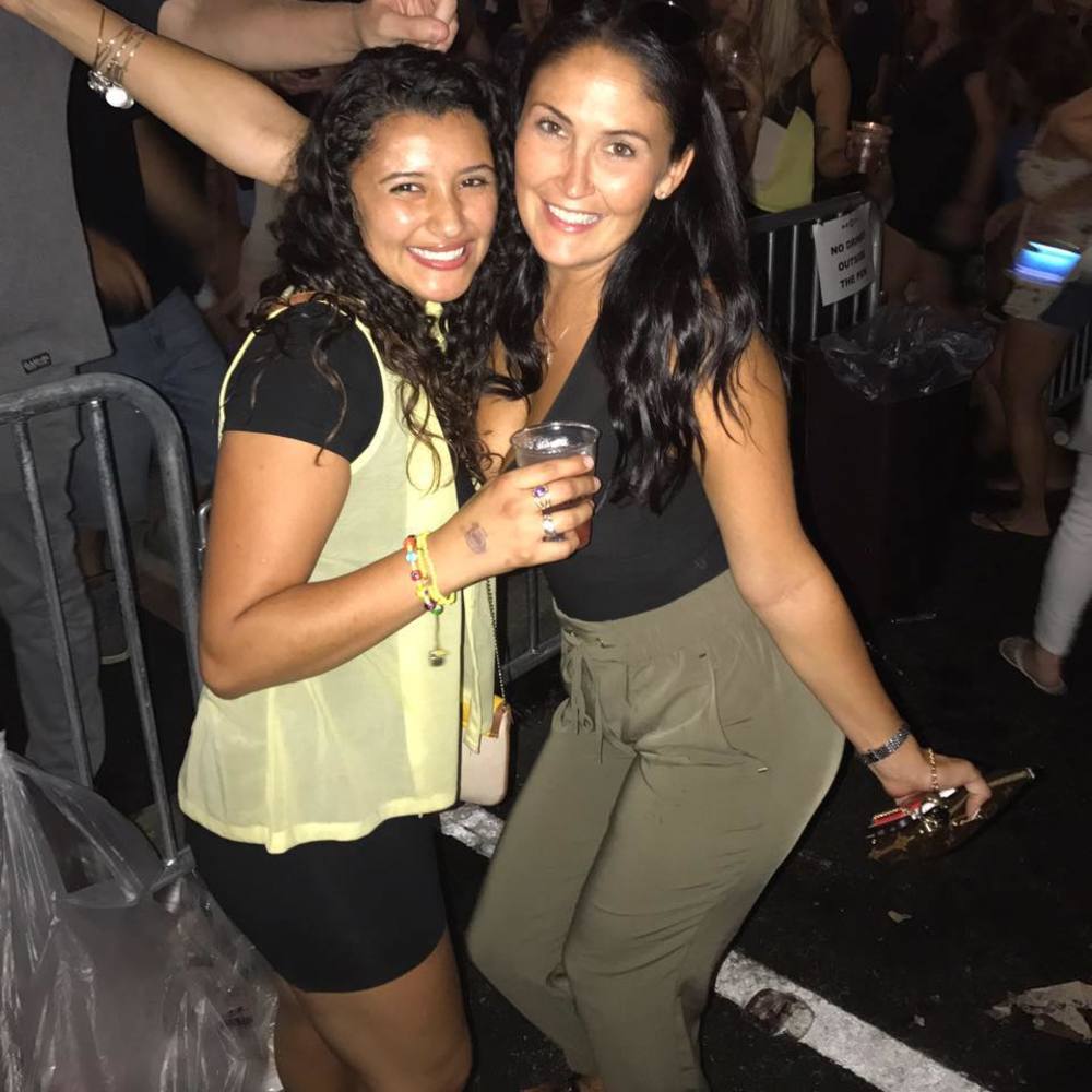 Meet your Posher, Jess