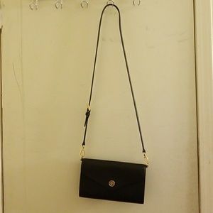 Tory burch crossbody bag