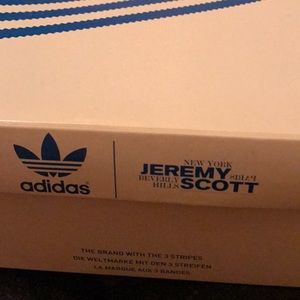 Adidas high heel size 6