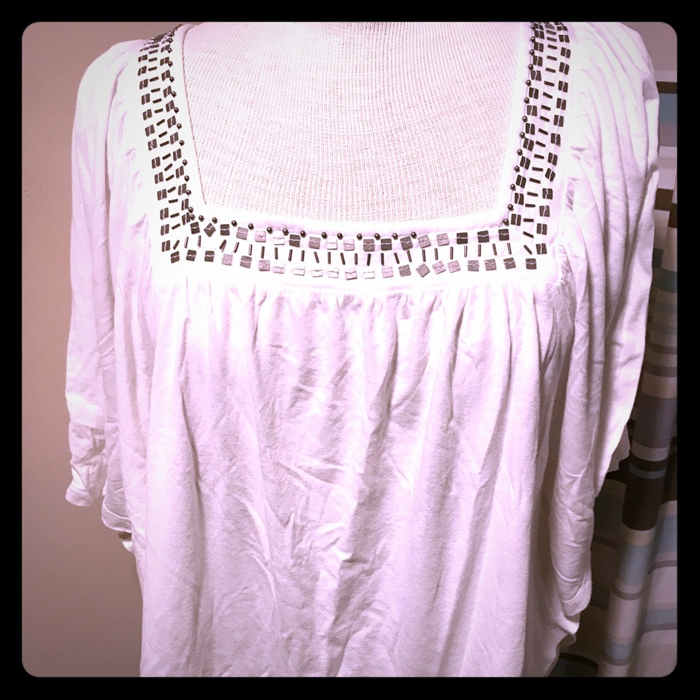 Adorable tee!