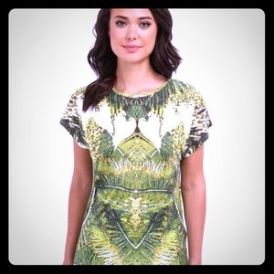 Ted Baker T-shirt size 1 (US Small)