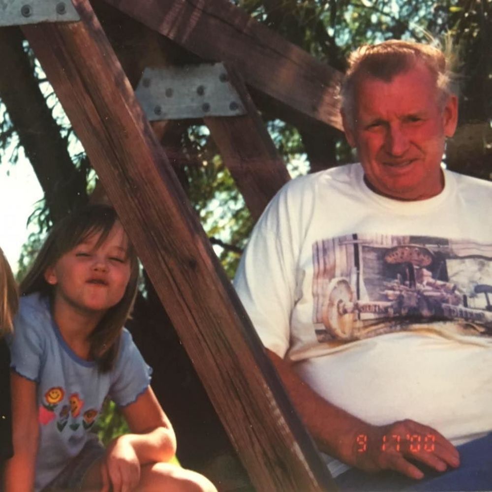 Meet your Posher, Hailey